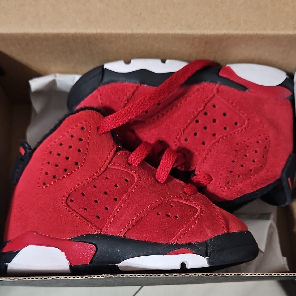 Jordan Baby